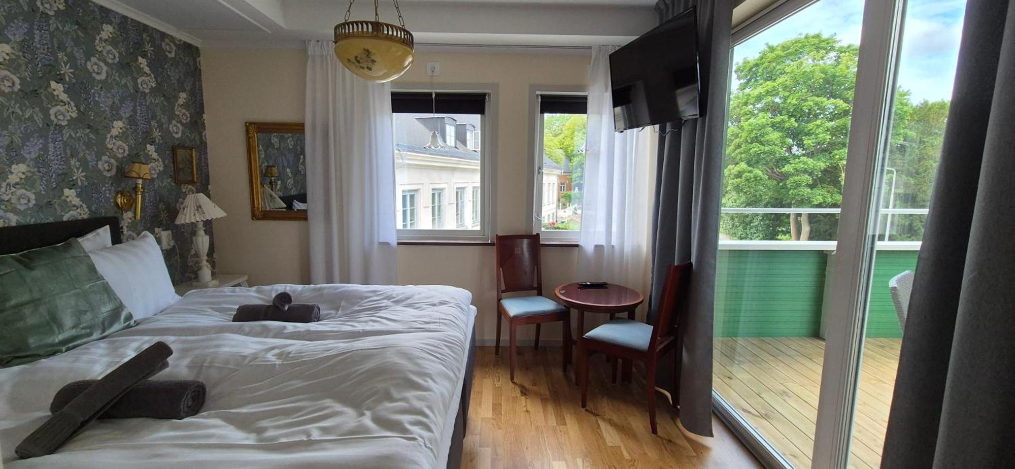 Slite Badhotell Exterior photo