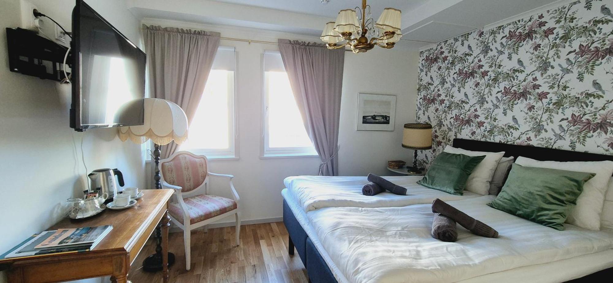 Slite Badhotell Exterior photo